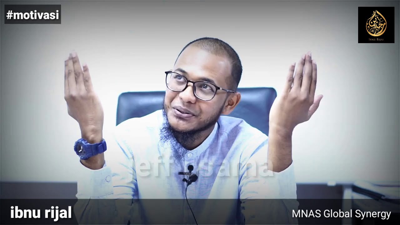 motivasi ibnu rijal