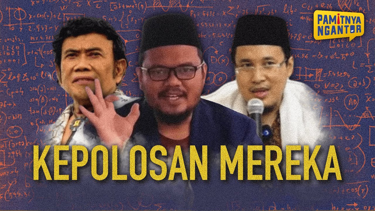 Kekosongan Historis Ubaidillah: 550 Tahun?