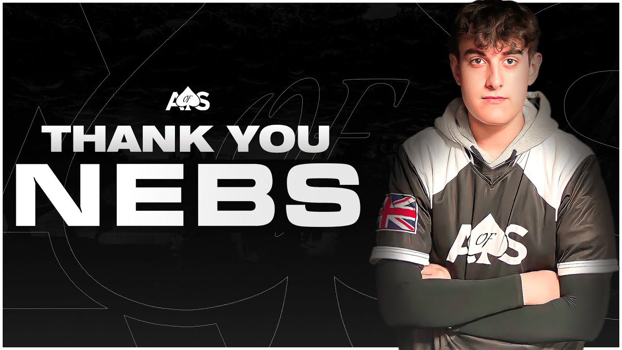 Thank You, Nebs