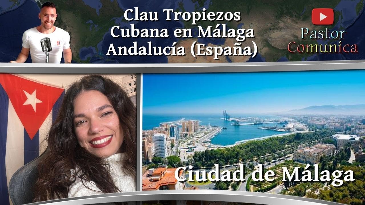 🔴𝐄𝐍 𝐕𝐈𝐕𝐎💬🛩️𝐄𝐌𝐈𝐆𝐑𝐀𝐑 𝐚 𝐄𝐒𝐏𝐀Ñ𝐀 🇪🇸 🌎𝐕𝐢𝐯𝐢𝐫 𝐞𝐧 𝐌𝐚𝐥𝐚𝐠𝐚 (𝐂𝐢𝐮𝐝𝐚𝐝) @ClauTropiezos  #𝐞𝐬𝐩𝐚ñ𝐚 #𝐦𝐚𝐥𝐚𝐠𝐚  #𝐜𝐮𝐛𝐚