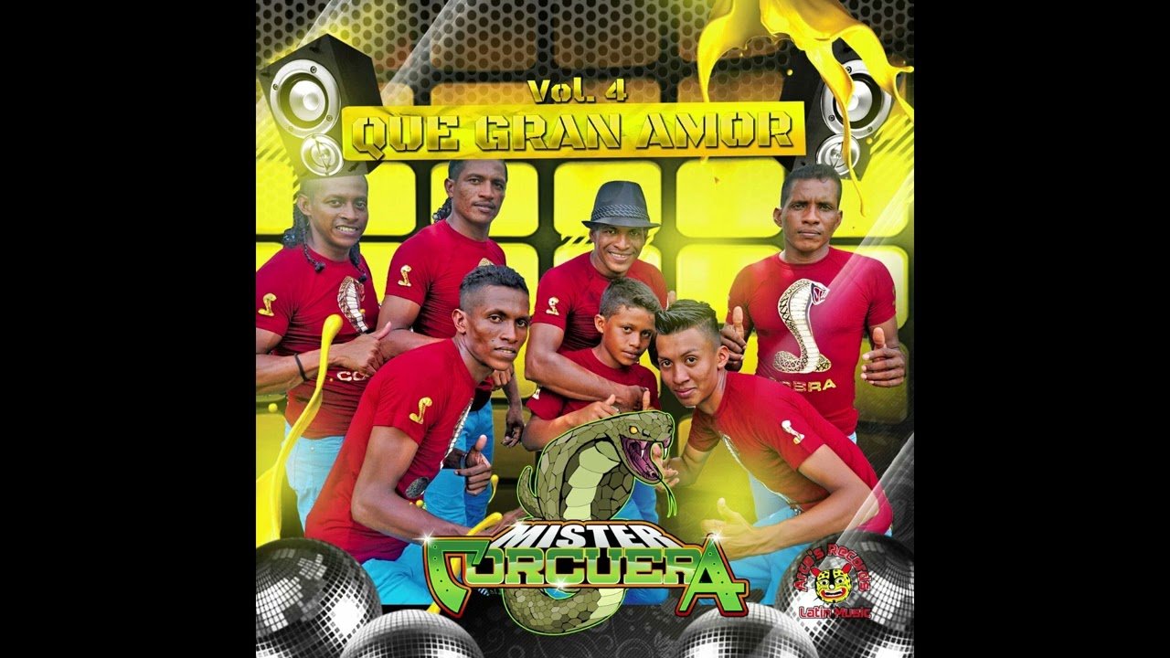 SERA LA CHIKUNGUYA - MISTER CORCUERA