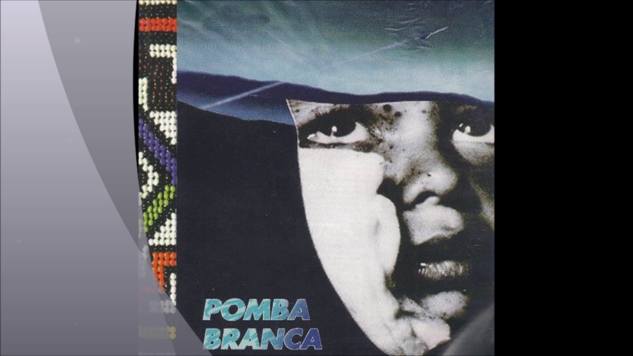 Projecto pomba branca