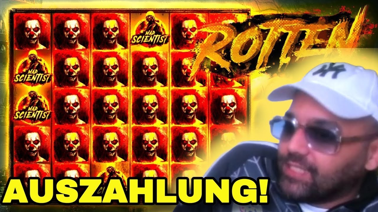 5-stellige R&uuml;ckzahlung im Fokus 💸 | Al Gear Stream Highlights