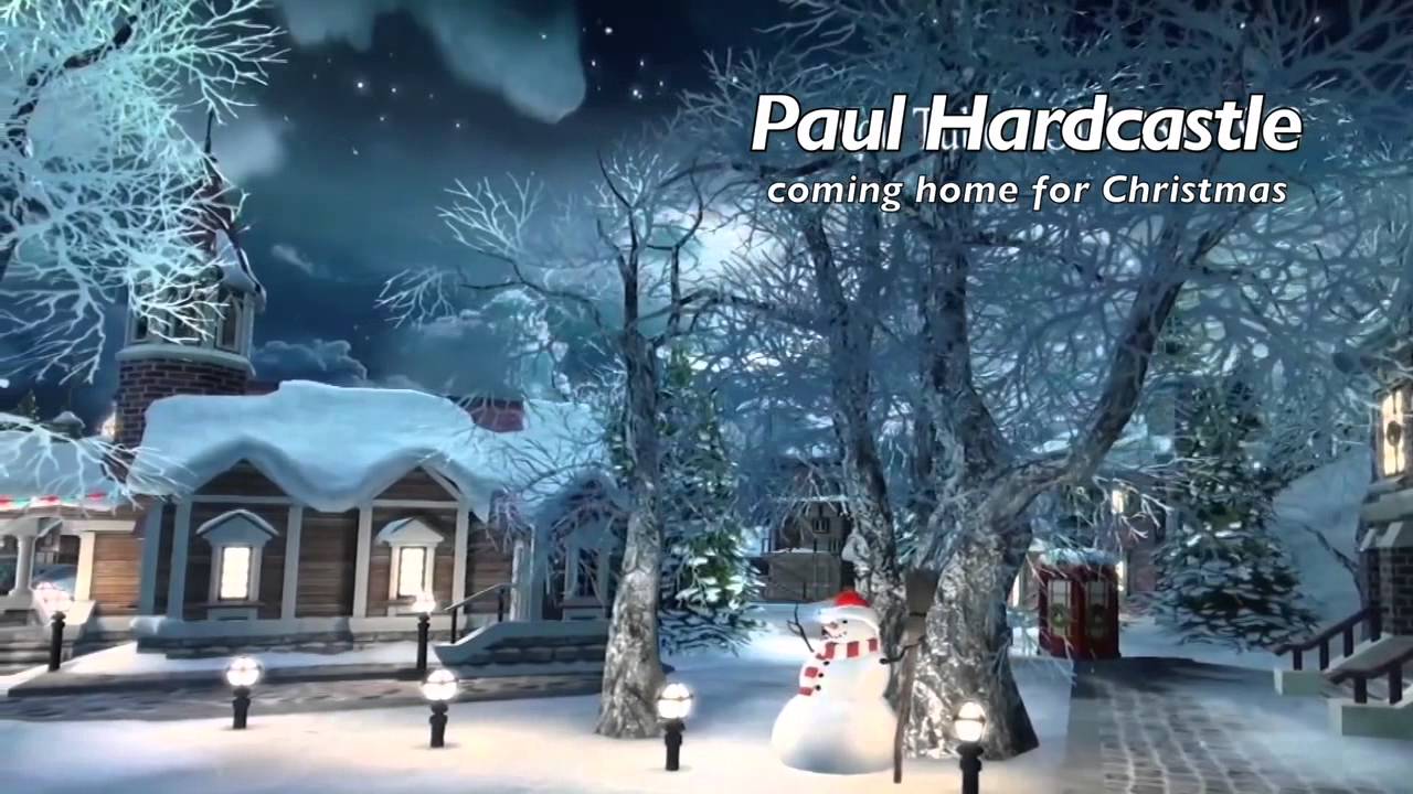 COMING HOME 4 xmas 720