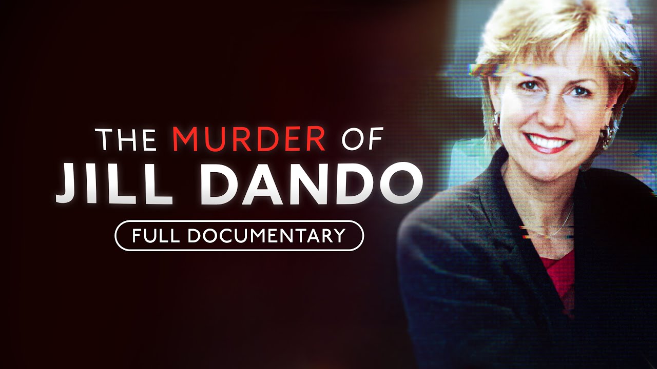 The Chilling Mystery of Jill Dando’s Death