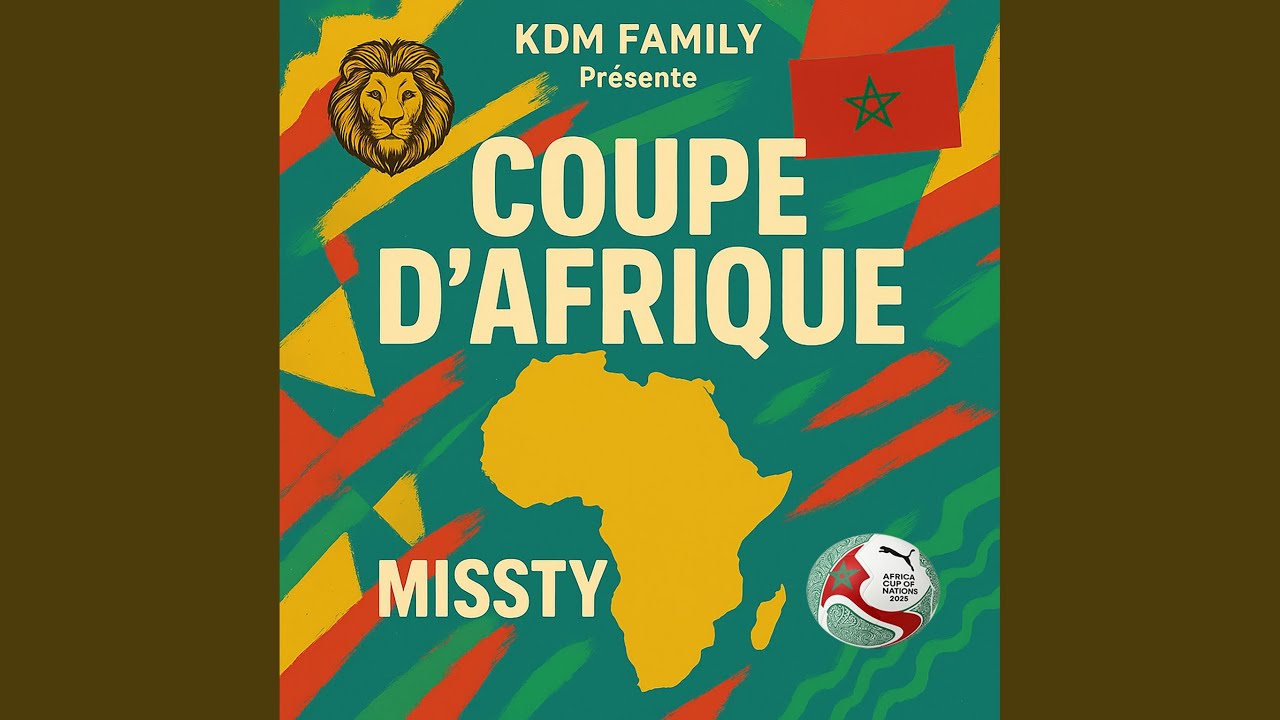 COUPE D'AFRIQUE