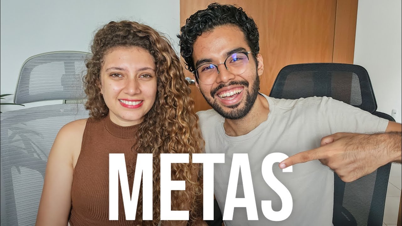 Planos e Metas de um Casal Minimalista para 2025