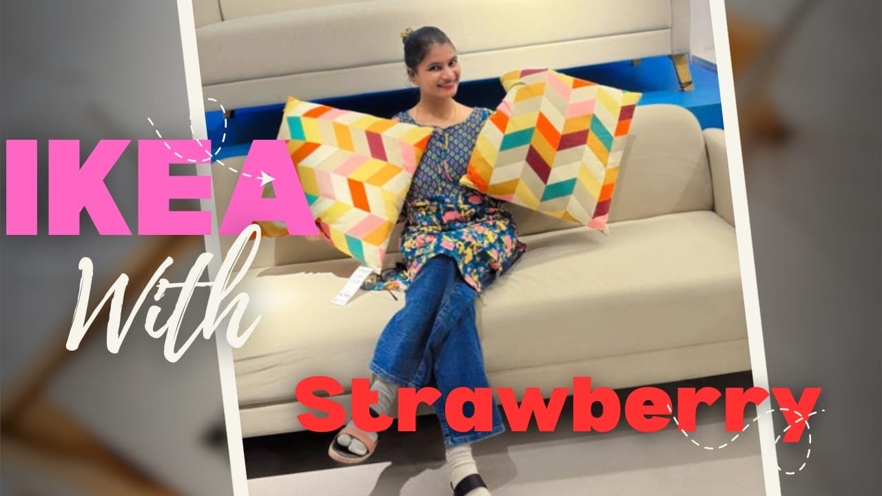 Finally A day in IKEA Bangalore || IKEA complete tour || Near Nagasandra metro | IKEA Mall