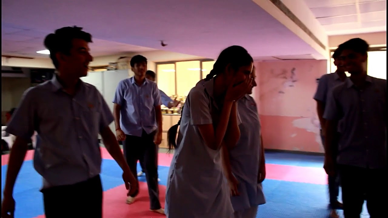 FINAL TRAILER | Farewell-Alvida Batch of '18 | AISV-6