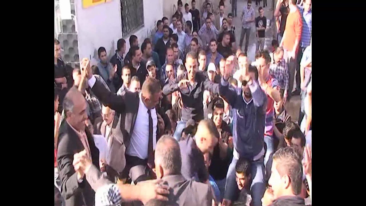 اقوى الزفات 2014 ـــــ وجيه جبارات ـــ حسن حبالي / الجزء الثاني