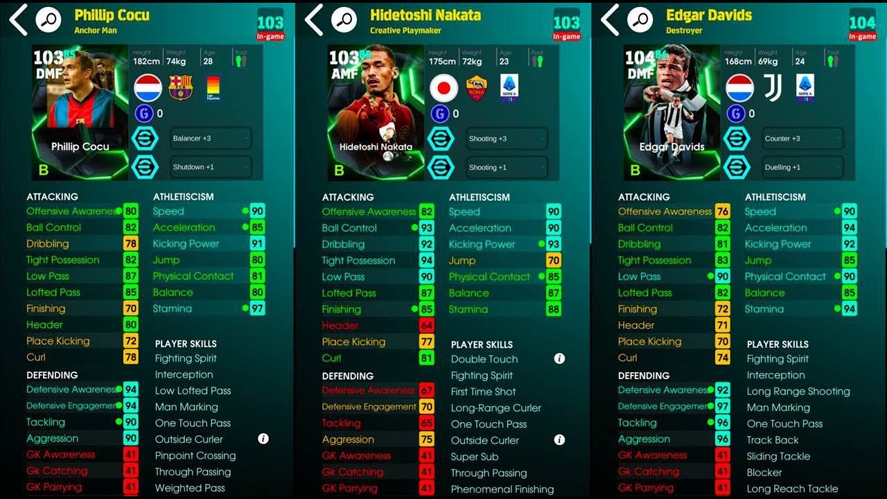 What is coming today in eFootball 2026 Mobile