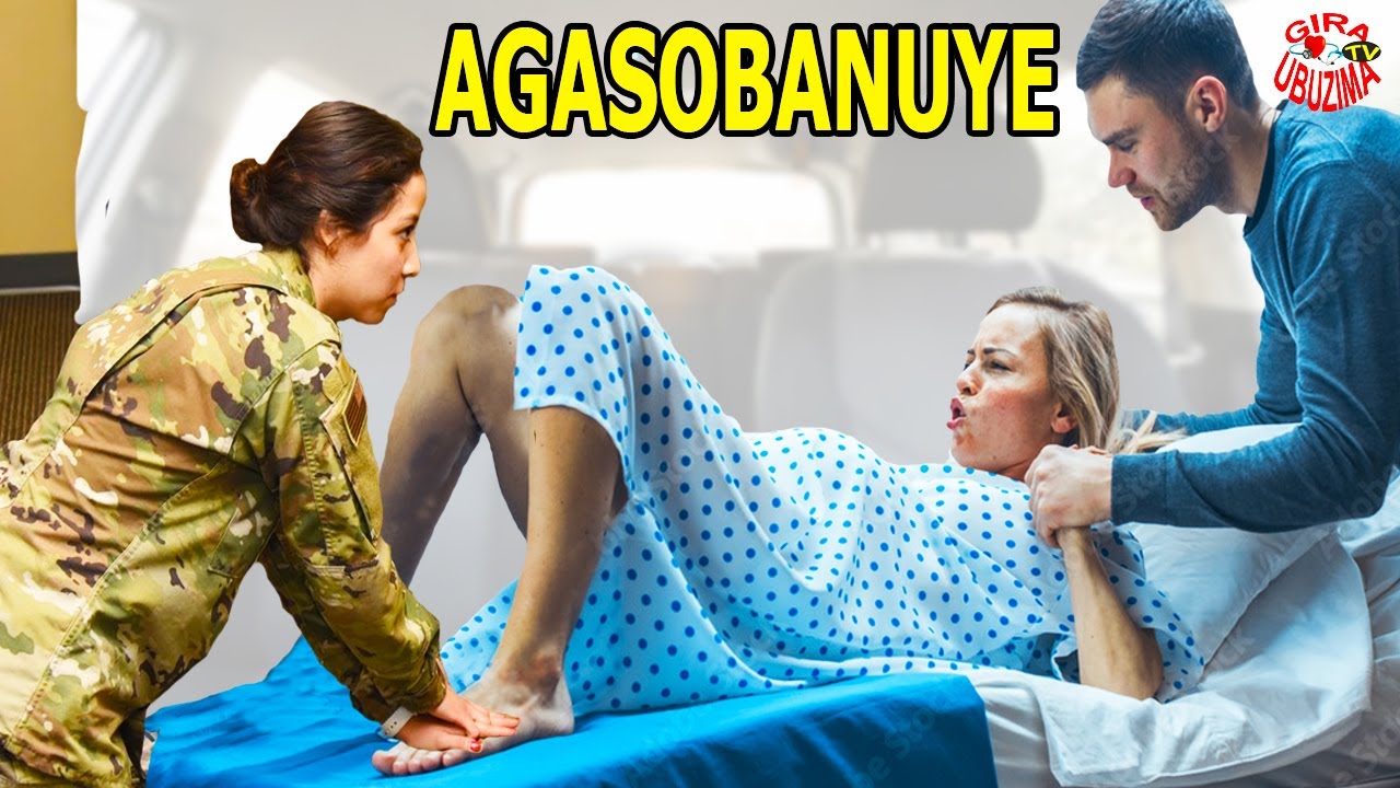 Yisanze ari kubyaza inshoreke y' umugabo we, dore icyabiteye nuko byagenze ~agasobanuye kigisha