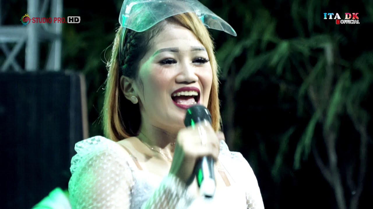 LAGU TERBARU ITA DK DI TAHUN 2021 TUGEL BOLED