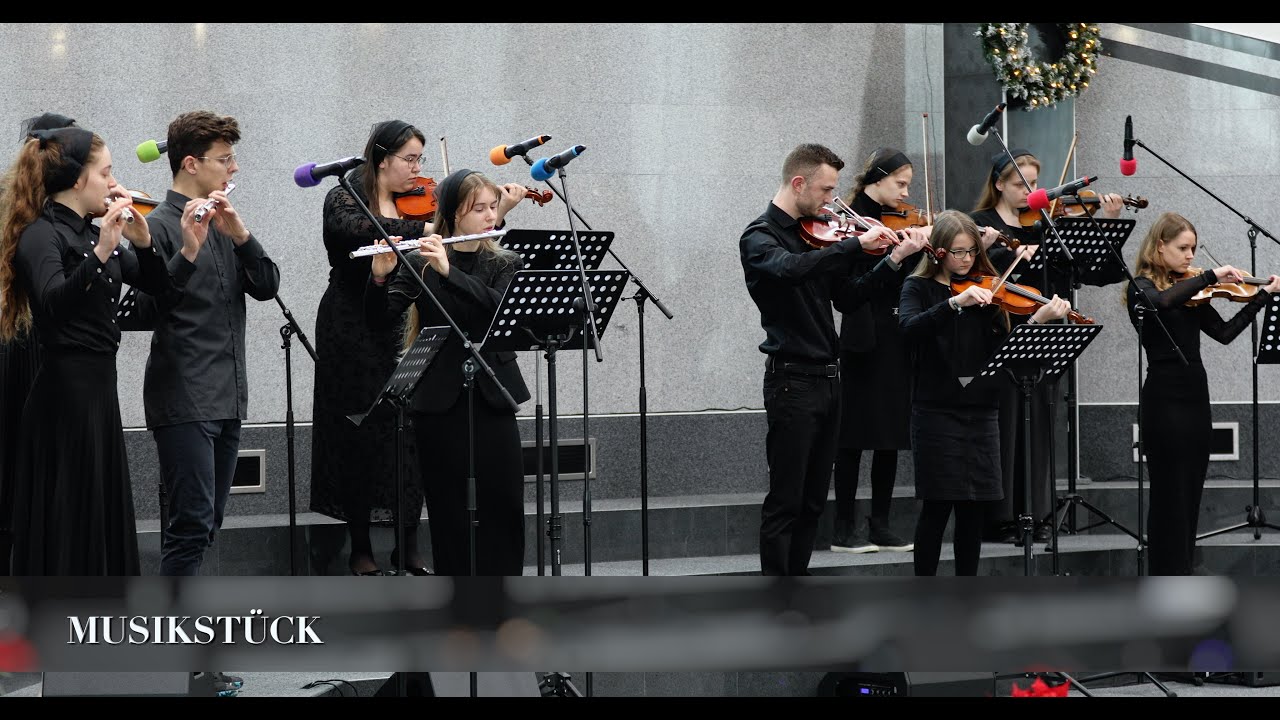 Musikstück