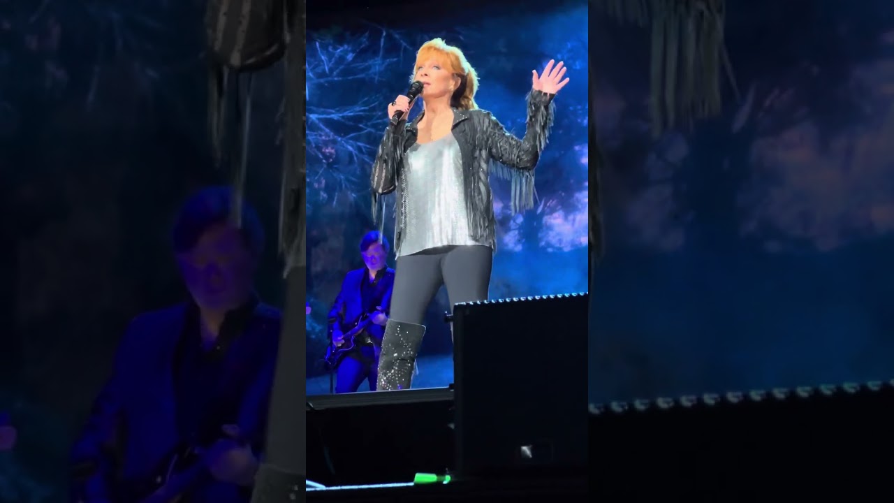 Maggie Creek Road - Reba