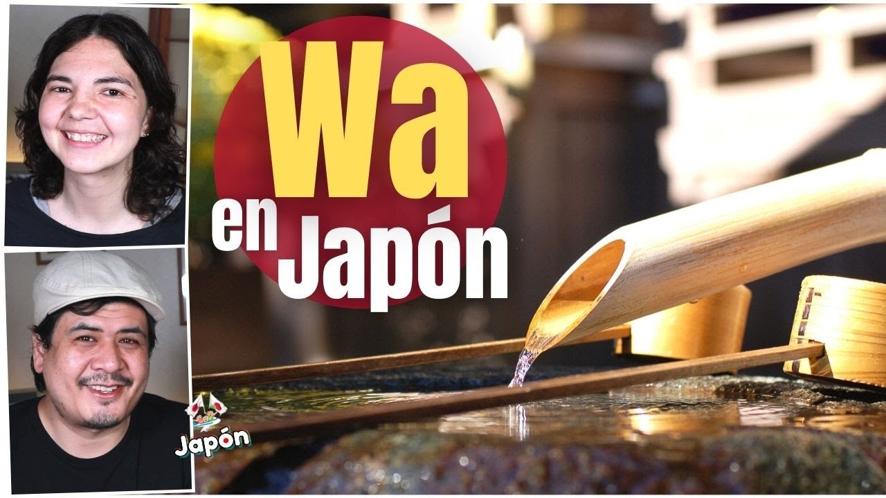 Wa - La Esencia de la Cultura Japonesa