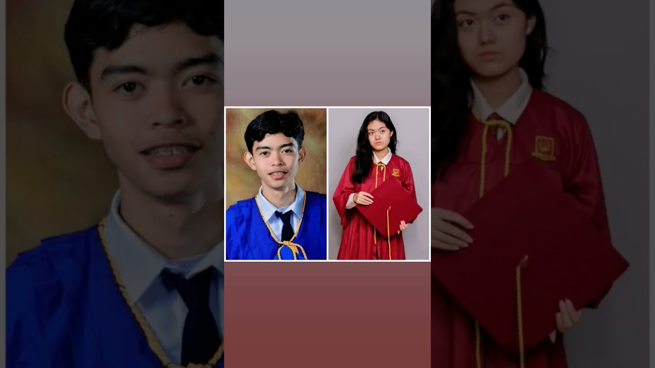 Isaiah Jezer Iroy's Partner Is Anezka Ricafort-Iroy