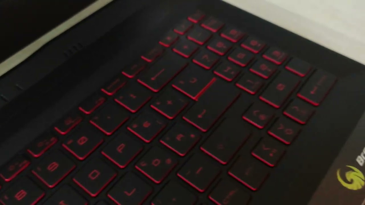 Notebook Gaming MSI Bravo 15 a meno di 1000€