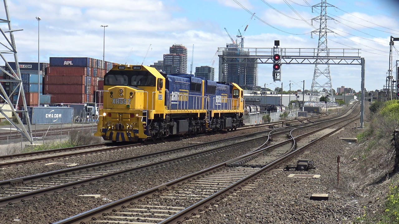 PN X and XR class