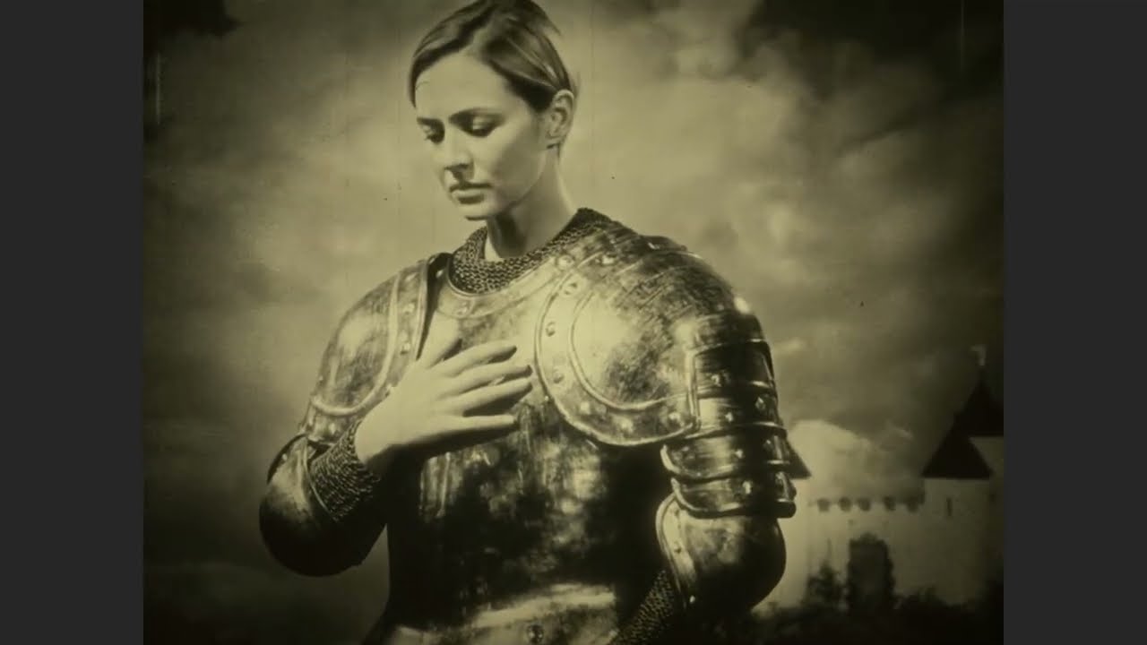 Opera Multi Steel - Les Douleurs de lEnnui (Official Music Video)