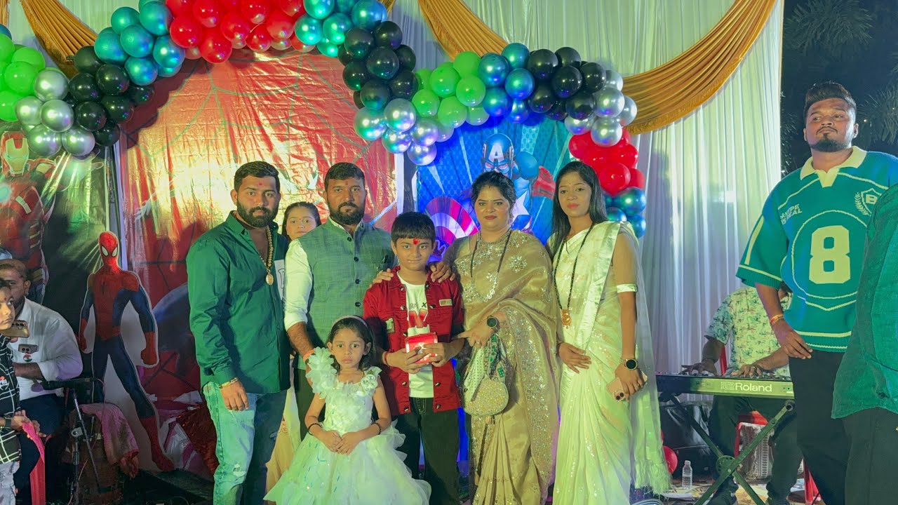 राहुल भाईंनी मानले सर्वांचे आभार 🙏 