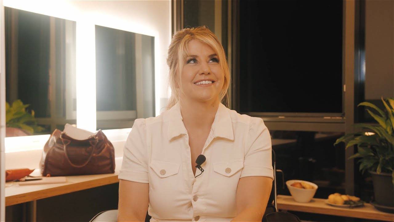 Beatrice Egli - VOLLES RISIKO (DAS INTERVIEW)