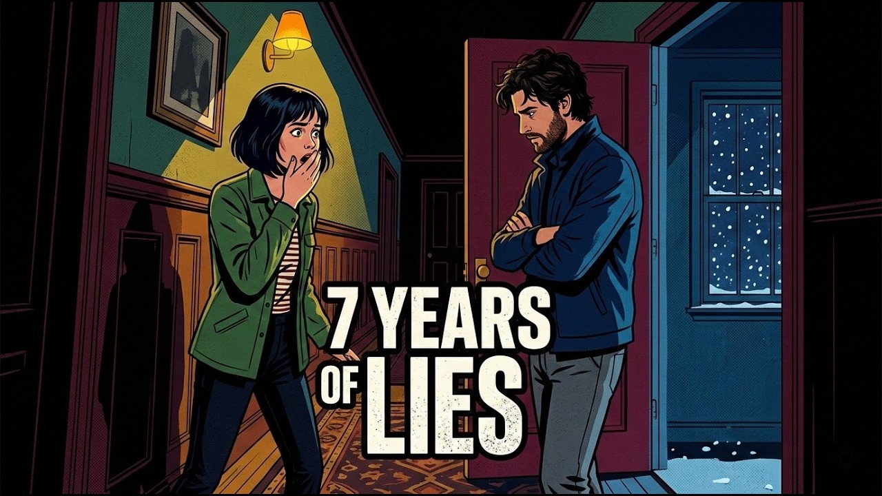 I Spent 7 Years Chasing My College Crush. One Knock at My Door Changed Everything.