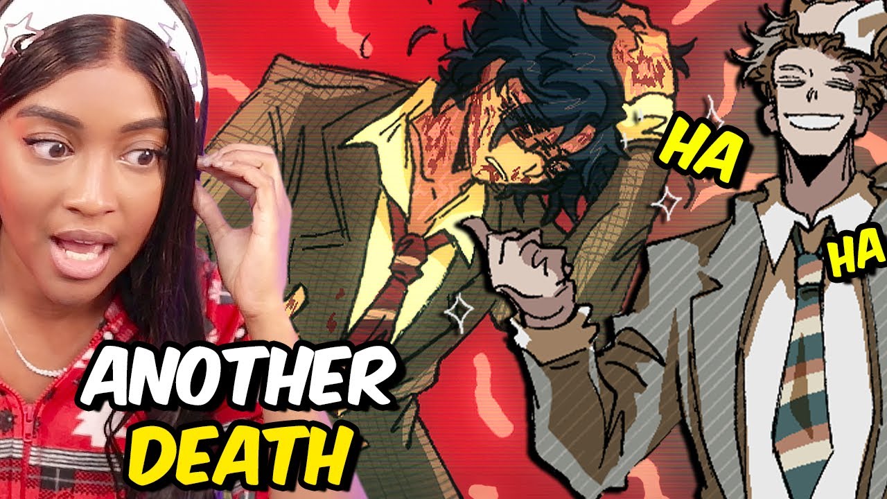 STUCK in an Elevator with a SEXY Man and DEATH!! | Elevator Hitch [From the Creator of Dead Plate]