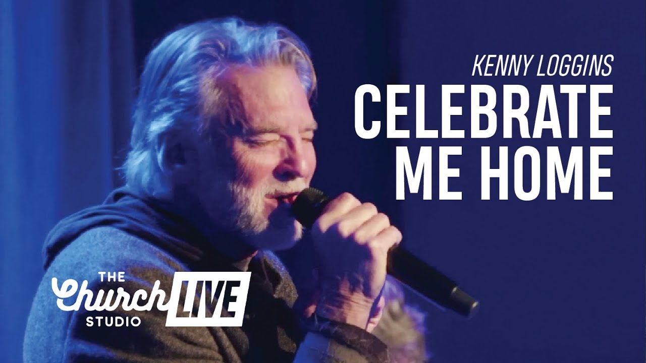 KENNY LOGGINS - 