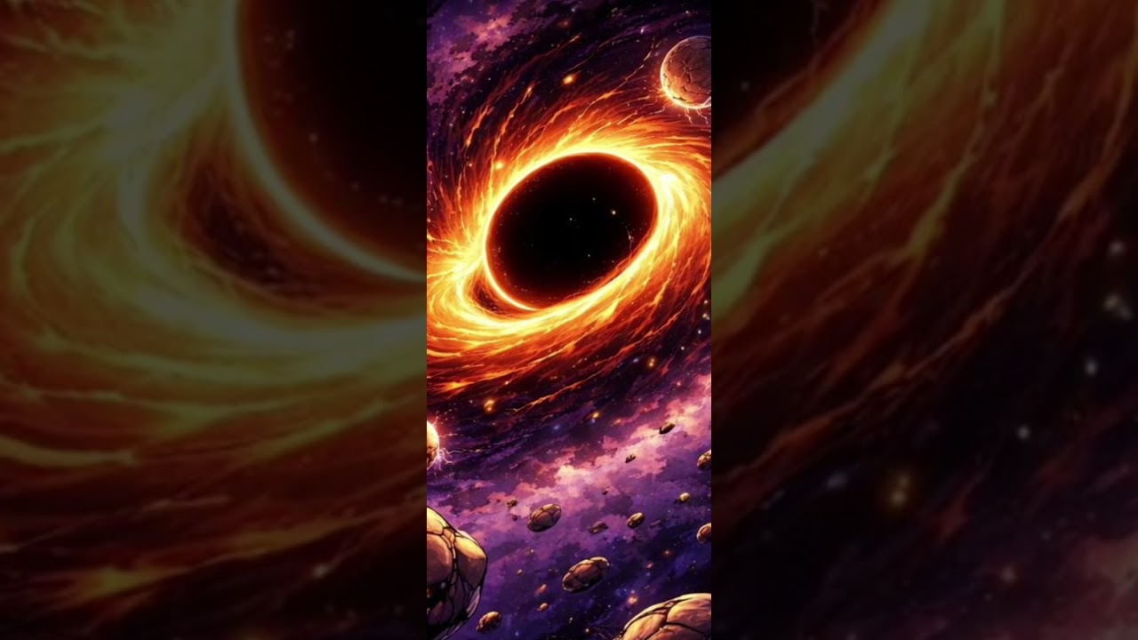 El corazón del abismo 