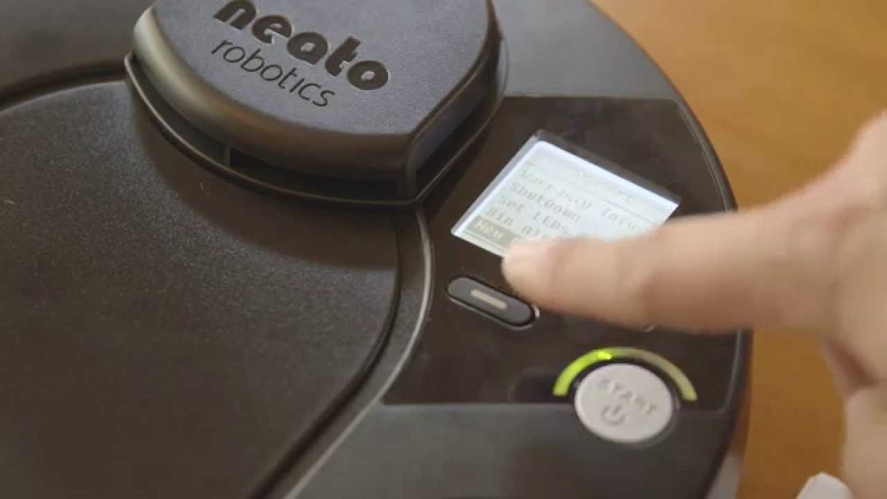 How to Recalibrate your Neato XV Series NiMh Batteries