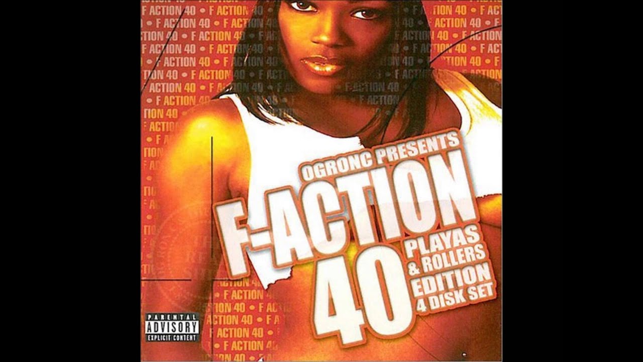 O.G. Ron C - Who Can I Run To (Screwed and Chopped) Ft. Xscape