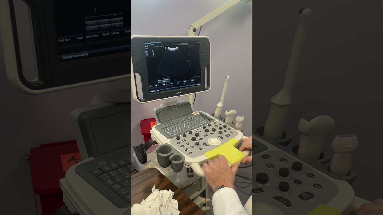 Penile Doppler Tutorial
