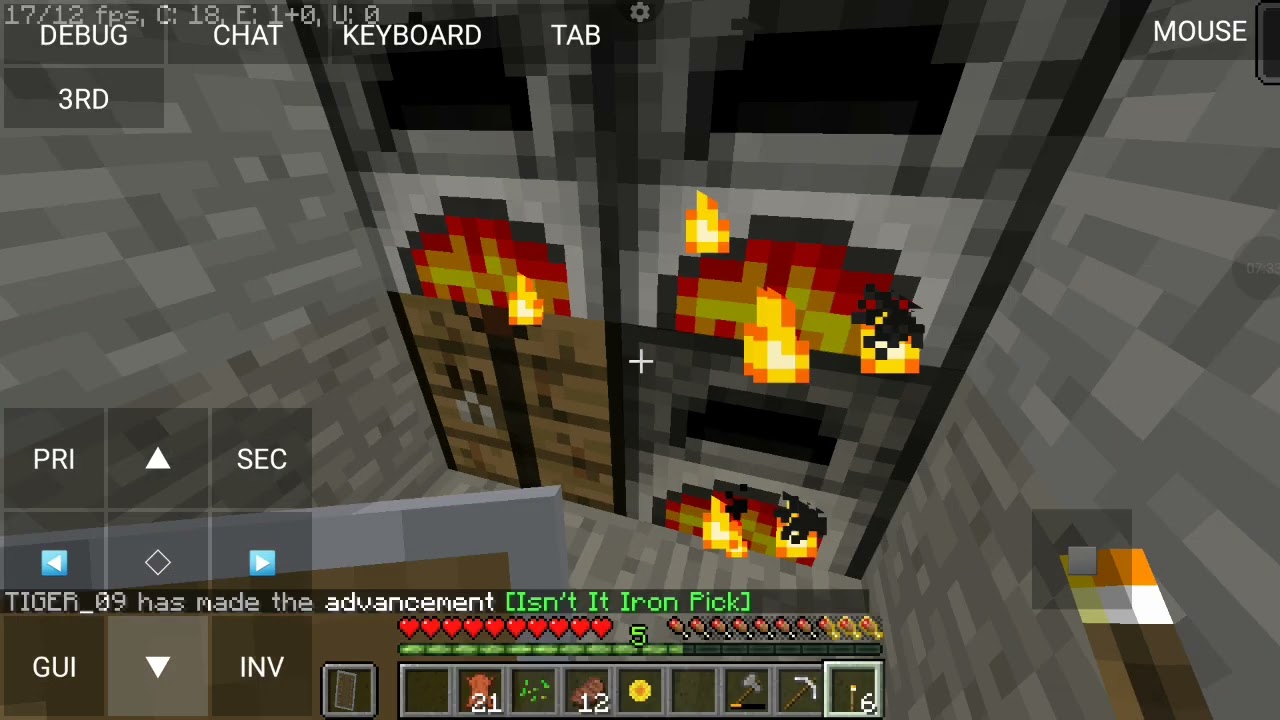 Men minecraftda 7 TA UY HAYVONIni yasadim!/ qaytadan Uht LETSPLAY #1