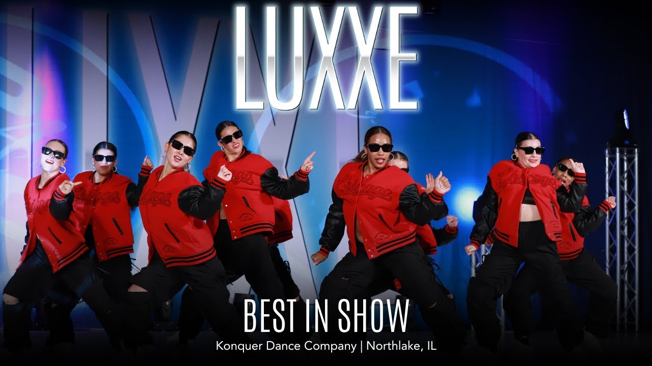Northlake Best In Show Winner: 