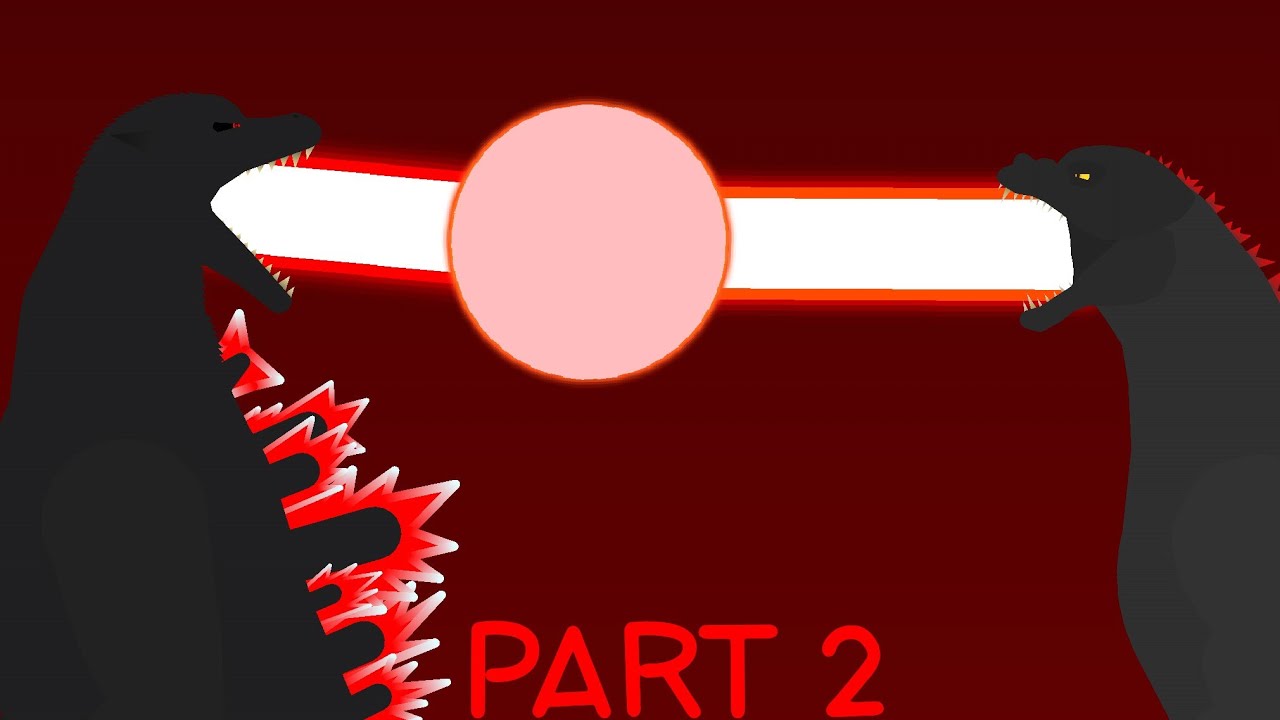 Final wars godzilla vs heisei godzilla part 2