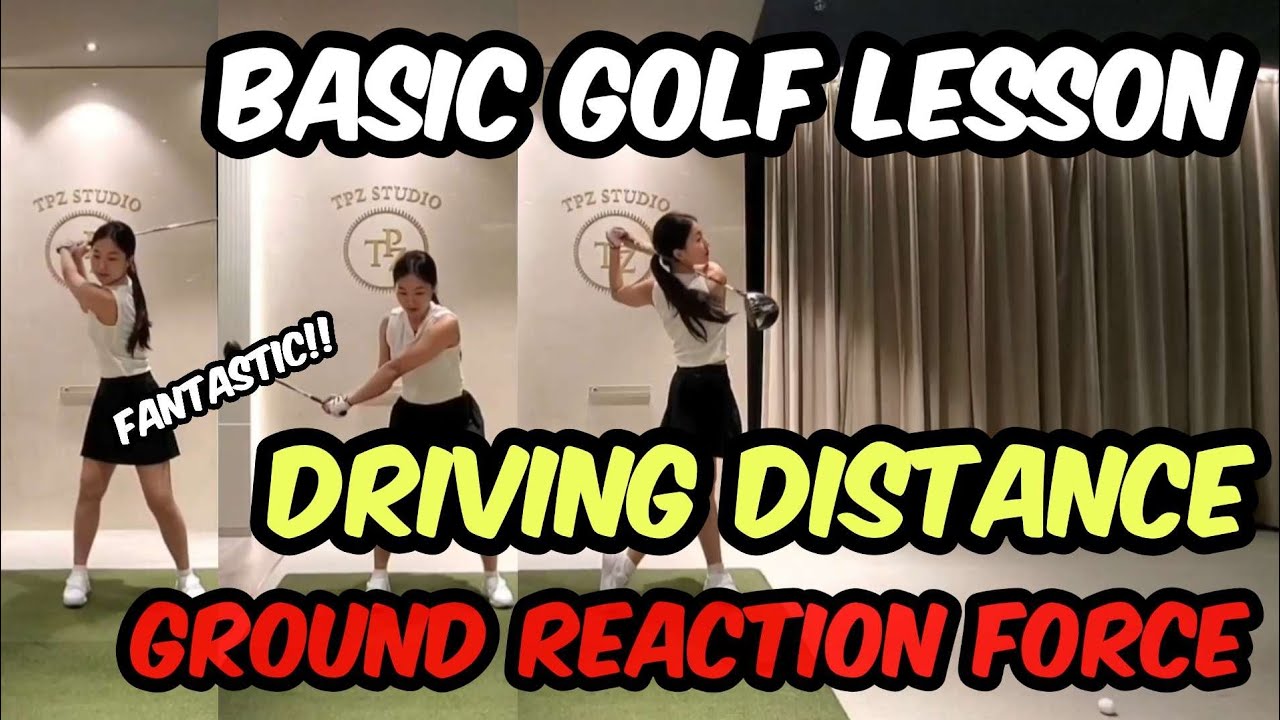 If You Want To Explode Your Distance, You Have To Do This!!