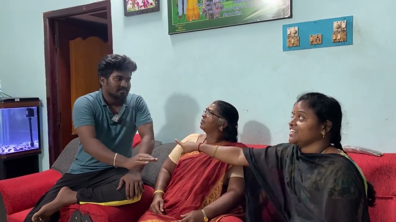 Part 10😳மூத்திரத்த குடிக்கனுமா
