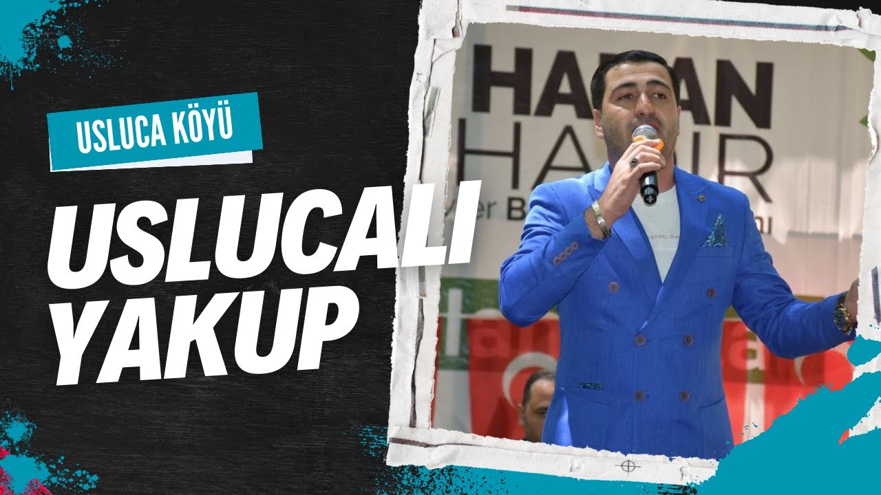 USLUCALI YAKUP