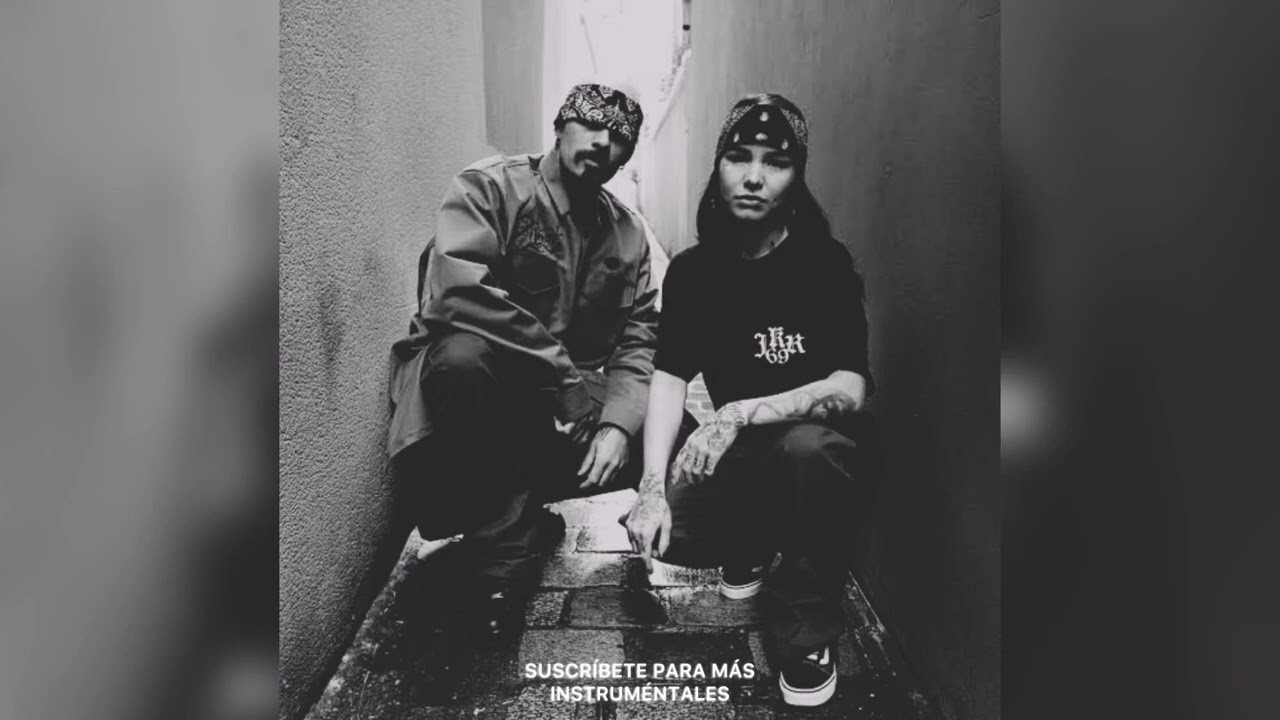Freestyle Boom Bap Beat | “NO LE TEMO AL FUEGO” | Underground Boom Bap Instrumental VENDIDA