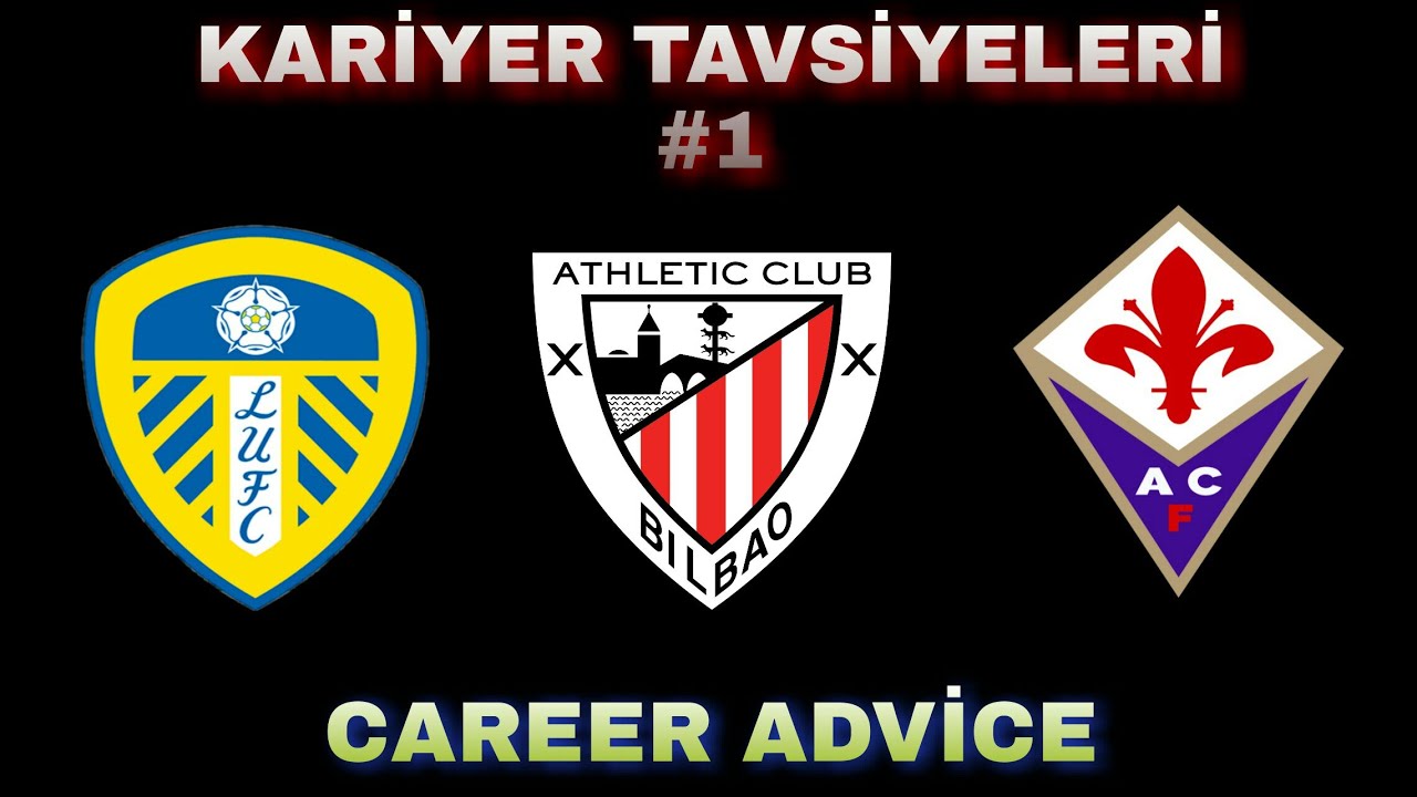 ZEVKLİ ve EĞLENCELİ KARİYERLER YAPABİLECEĞİNİZ TAKIMLAR / KARİYER ÖNERİLERİ #1 / SM21