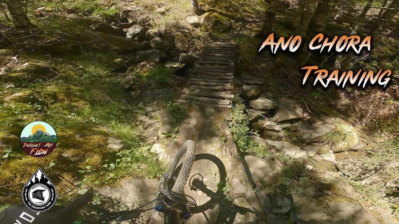 Kravara Training - Painkiller | MTB Music video