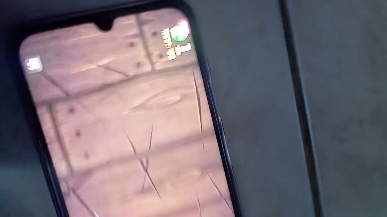 Fruit ninja fail part 1