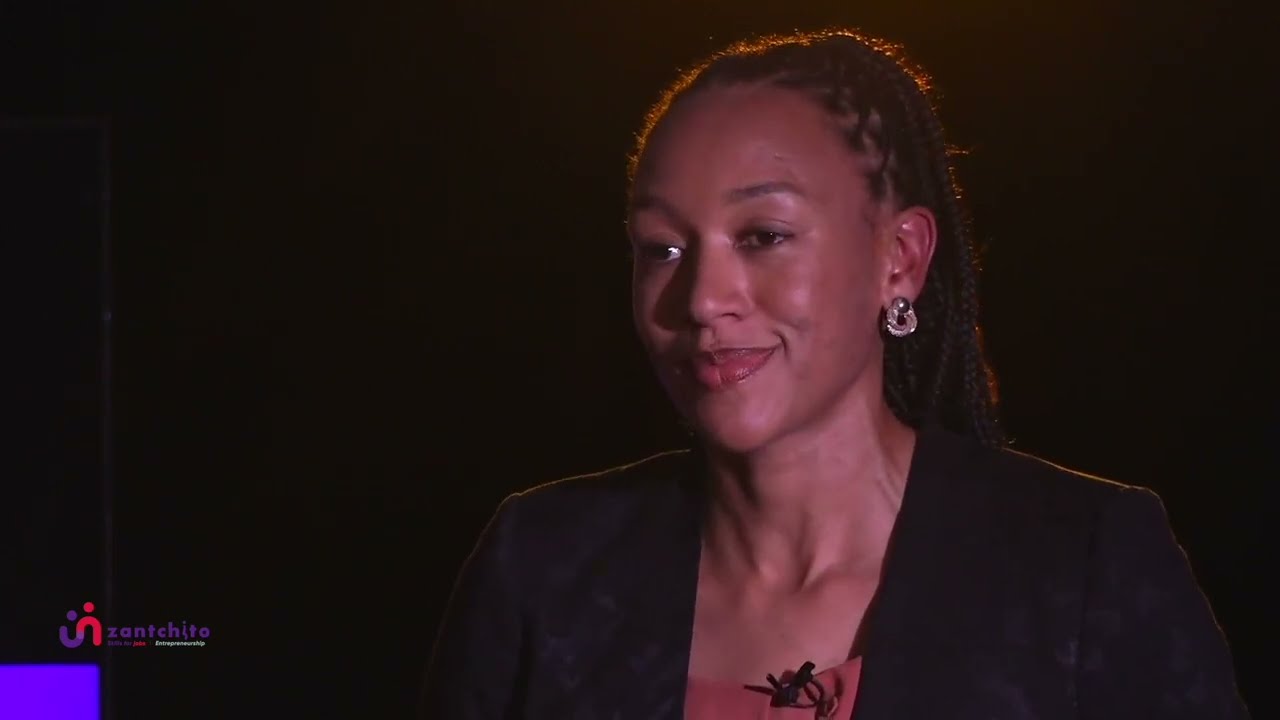 Pitching with Passion 2: Watch these young #entrepreneurs go hard as they pitch for funding.