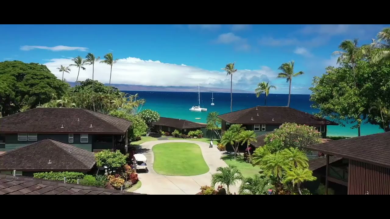Rediscover Royal Lahaina Resort & Bungalows