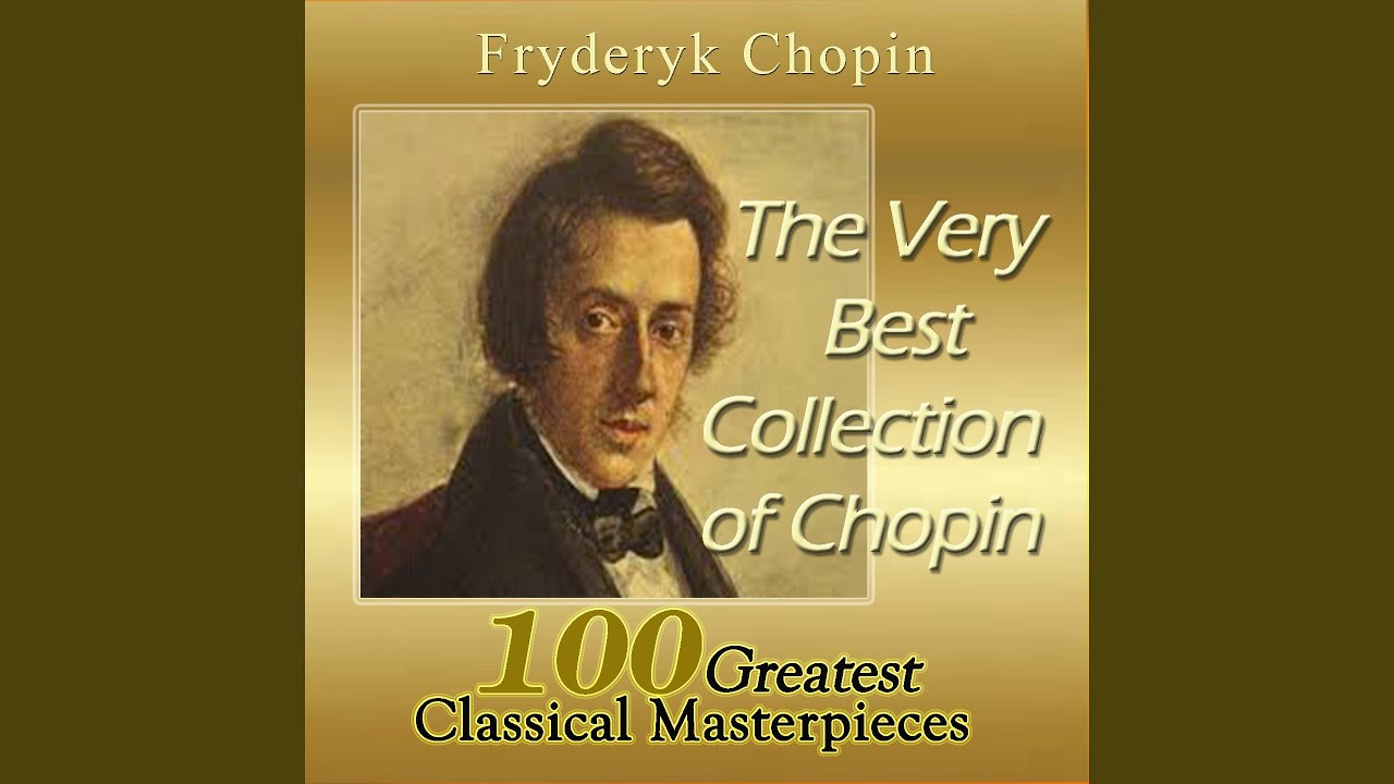 Nocturnes, Op. 32: No. 2 in A-Flat Major