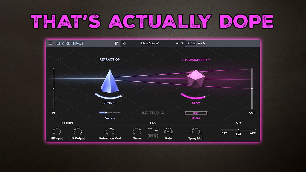 Super Cool VST - ARTURIA Refract - Installing + First Impressions - No longer free :(
