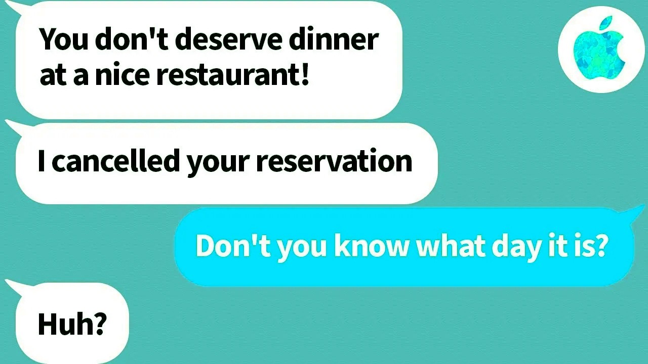 My toxic mother-in-law tried to sabotage my dinner, but ended up destroying her own life