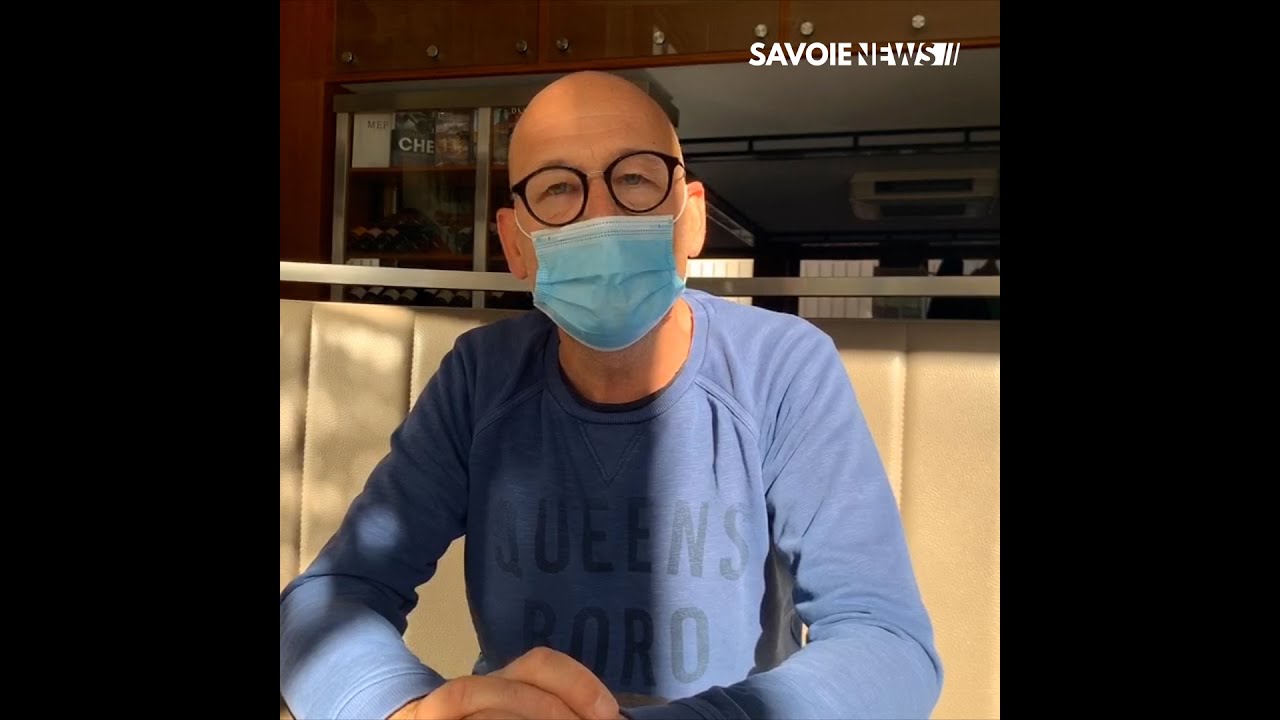 Chambéry : Entretien avec deux commerçants