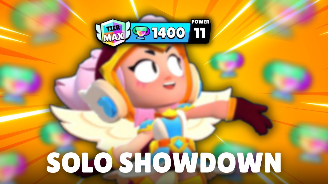 Janet Montage in Solo Showdown